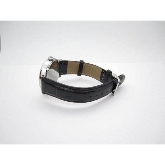 Men's Dollar Tree Family Dollar Quartz WR Analog 41mm Dial Round Watch (E127) - Picture 11 of 11